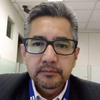 Pedro Edgar González Terán