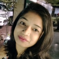 Komal Chitriv