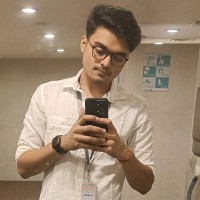 Akshyat Ankur Patel