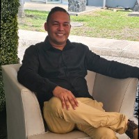 Allan Campos Marin