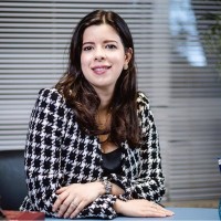 Gisela Borges