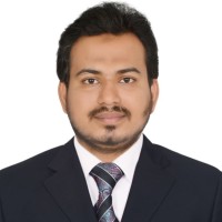 Syed Ahamed Basha