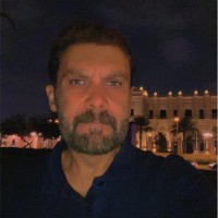 Nadeem Khalid Qureshi