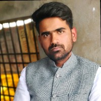 Md Sikander Asrar Khan