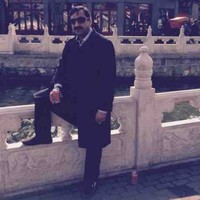 Farooq Hamdani