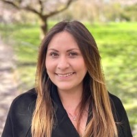 Silvia Rojas Saavedra