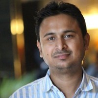 Deepak Singla