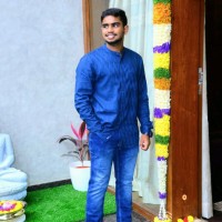 Manish Reddy