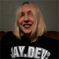 Lizaveta Stasiukevich