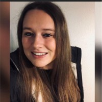 Kimberly Van Der Vleuten