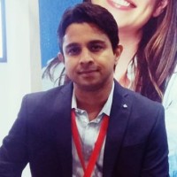 Sachin Jadhav