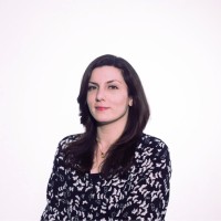 Maria Kallitsounaki