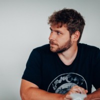 Dries Vanrafelghem