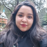 Maria Guadalupe Chavez Flores