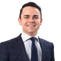 Nicholas Kaine