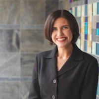 Amy Buchanan