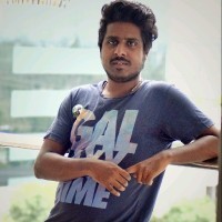 Dandil George