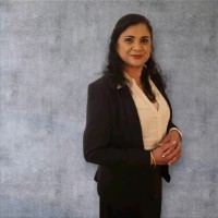 Lienke Mahadewsingh