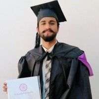 Muhammad Ahmed Naveed
