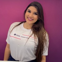 Maria Eduarda Morales