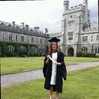 Fionnuala O'Driscoll