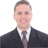 Caio Fernando Costa Silva