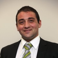 Eric Mancini