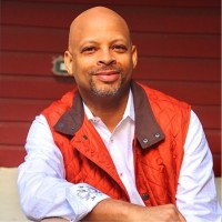 Kelvin Mitchell