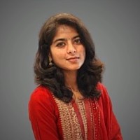 Pavithra Senthilkumar