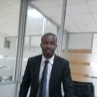 Odubote Sunday, BSC, MBA, ACA