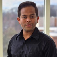Xavier Peter Dsouza