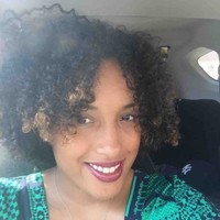 Ashley Burrus (formerly Buitrago)