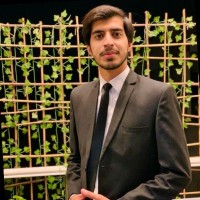 Hassan Ur Rehman Khan