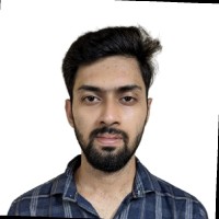 Nandha Kumar R
