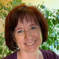Nancy Frazier