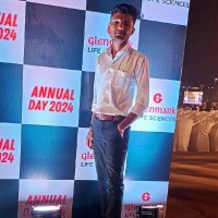 Harshal Patil