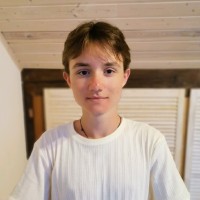 Artem Huzhvii