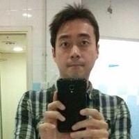Tony Ma