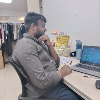 Junayed Al Mamun