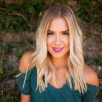 Jenna Cronkhite