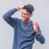Karthick K