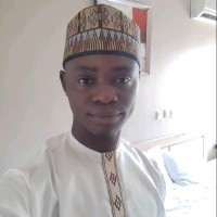 Samuel Usman