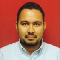 Benjamin Garcia