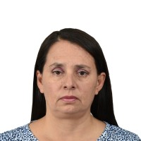 Carmen Inés Báez Pérez
