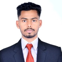 Dibakar Behera