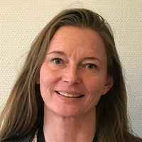 Jeanette Lisby Østergaard