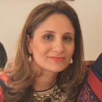 Sameen Shariff, Mba