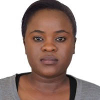 Patricia Kapambwe