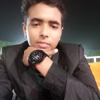 Ayush Kumar