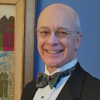 Eric Hirschhorn